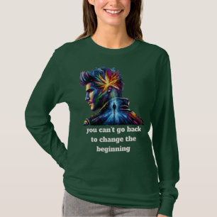 Sweater – Inspirational and Cozy