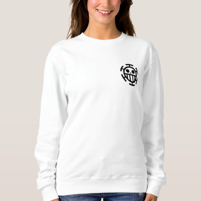 sweater ONE PIECE  (Front)
