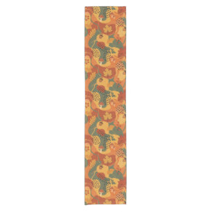 Sweater Weather Forever Short Table Runner