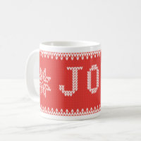 Sweater Weather Mug