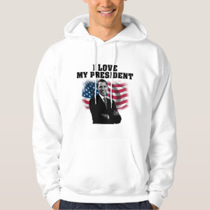 SWEATERS OBAMA