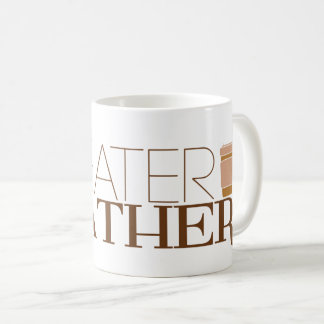 'Sweather' - Mug d'automne