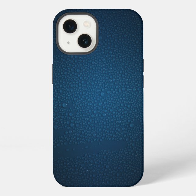Sweating Bullets Case-Mate iPhone Case (Back)