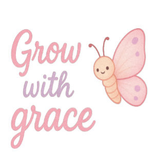 Sweats à capuche papillon Grow With Grace pour fil