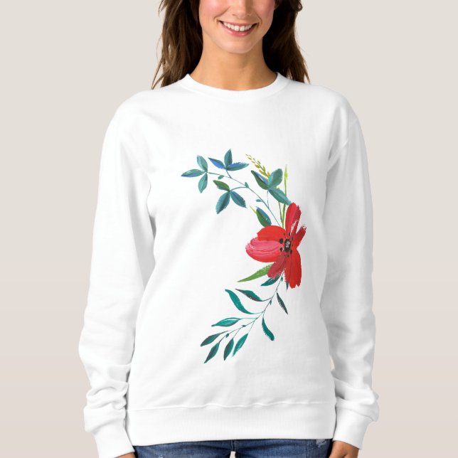 Sweats T-shirt  Sweatshirt (Front)