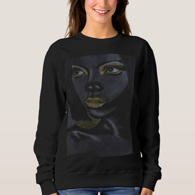 Sweatshirt (Devant)