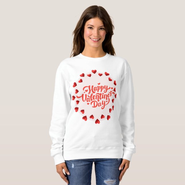 Sweatshirt (Front Full)