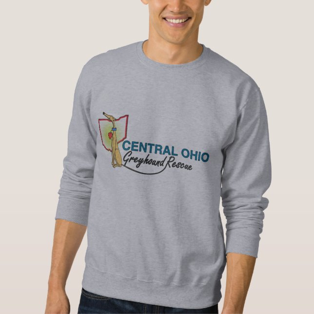 Sweatshirt (Devant)