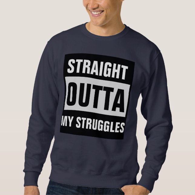 sweatshirt (Devant)