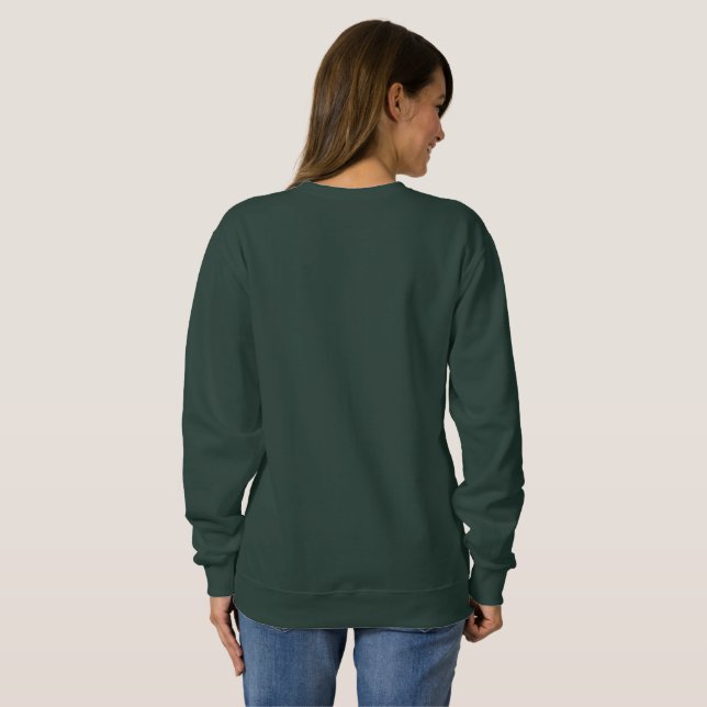 Sweatshirt (Back Full)