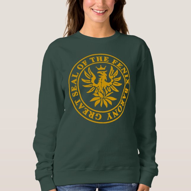 Sweatshirt (Front)