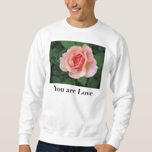 SWEATSHIRT (Devant)