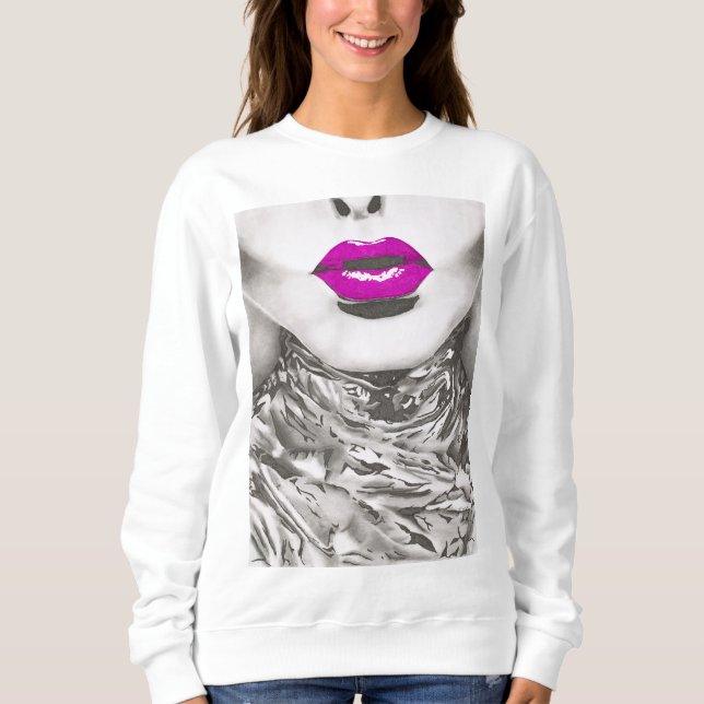 Sweatshirt (Devant)