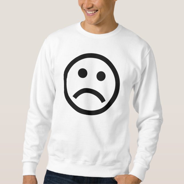 ☹ Sweatshirt ☹ (Front)