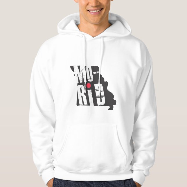 Sweatshirt (Front)