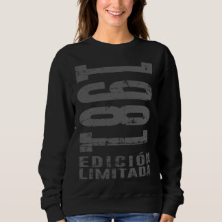 SWEATSHIRT 1981