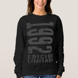 SWEATSHIRT 1992