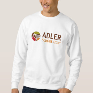 Sweatshirt 1 d'école d'Adler