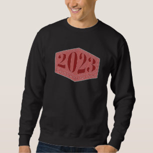 Sweatshirt 2023 Perspectives Positives Futures Pour 2023 Semb