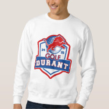 24-25 Durant Lions - GOLF - Lions - AUCUN ROSTRE
