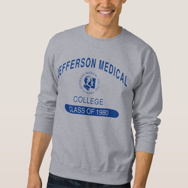 Sweatshirt 333bf644-6 (Devant)