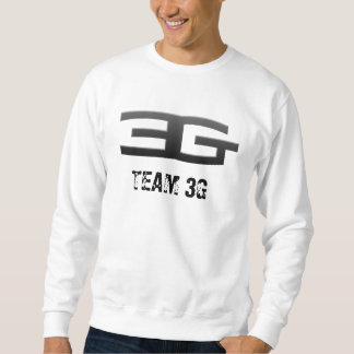 Sweatshirt 3g, ÉQUIPE 3G