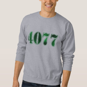 SWEATSHIRT 4077