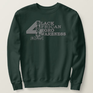 Sweatshirt 4 Banau ZG2