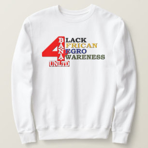 Sweatshirt 4 Banau ZR2