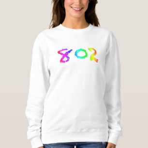 SWEATSHIRT 802