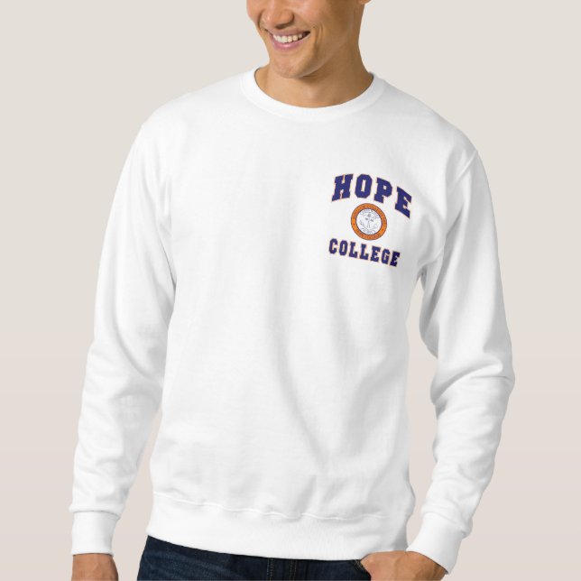 Sweatshirt 862ccba3-7 (Devant)