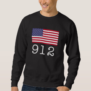 Sweatshirt 912 unis