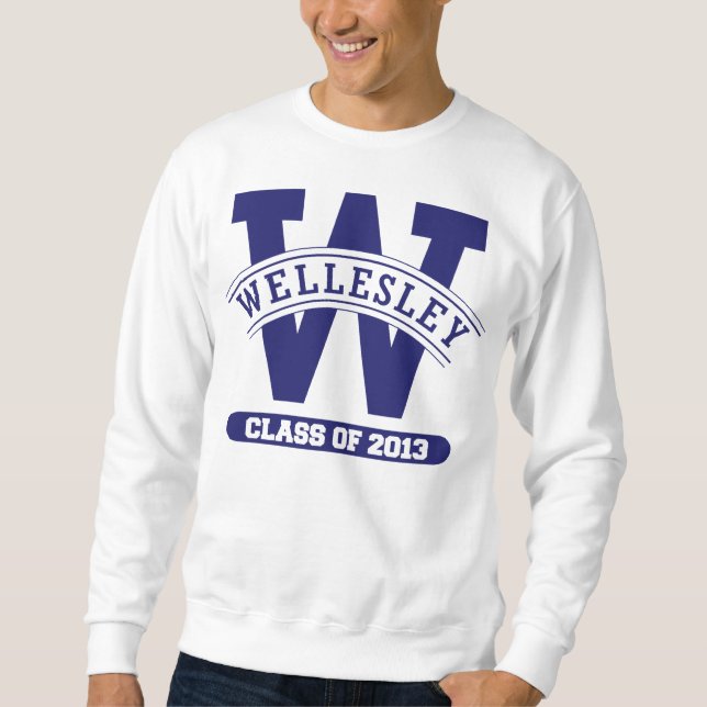 Sweatshirt a28b0996-8 (Devant)