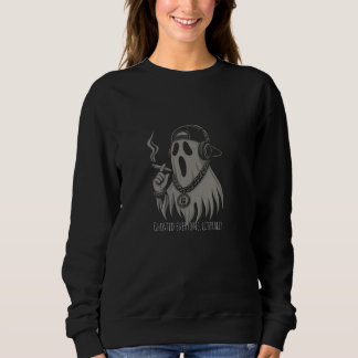 Sweatshirt A abandonné tout le monde littéralement – Drôle de