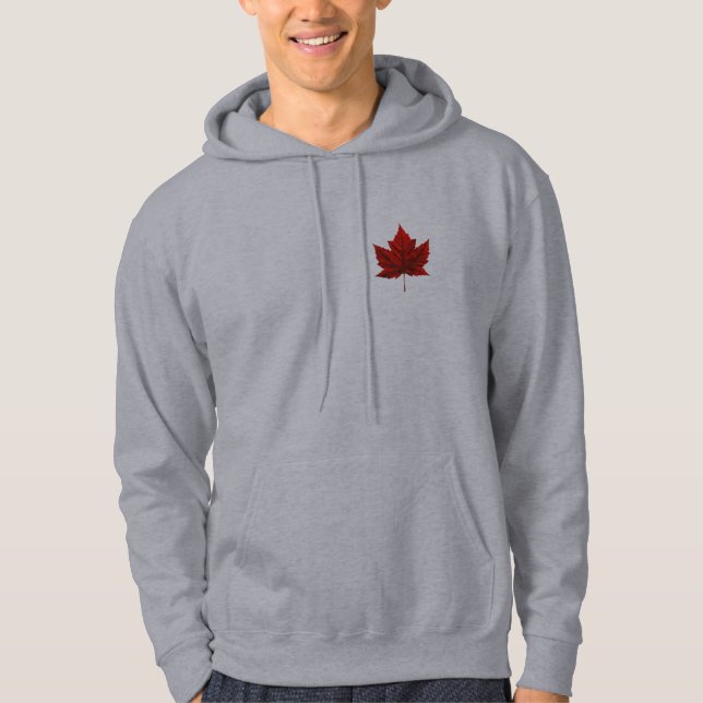Sweatshirt à capuchon Sweat - shirt à capuche Cana (Devant)