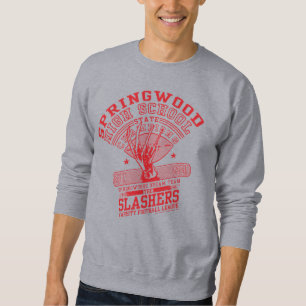 Sweatshirt A Nightmare on Elm Street Springwood High