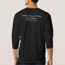 Sweatshirt AAC