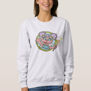 Sweatshirt Abby Cadabby Vintage