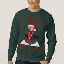 ABE LINCOLN MERRY NOËL