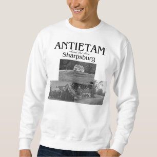 Sweatshirt ABH Antietam