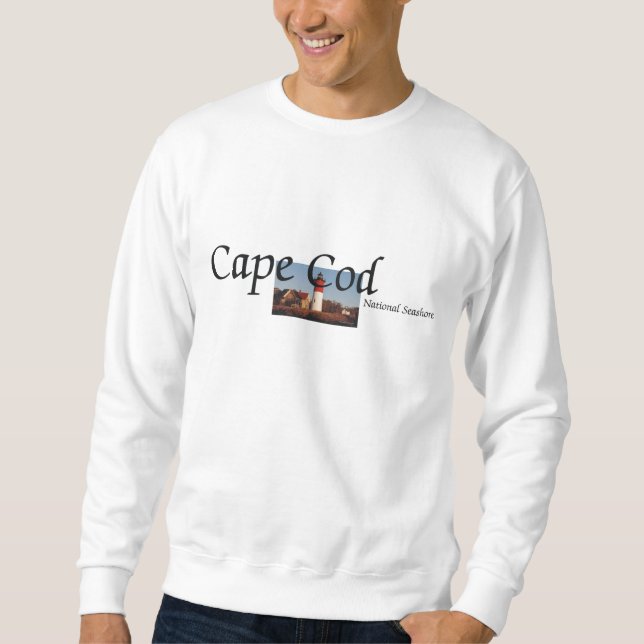 Sweatshirt ABH Cape Cod (Devant)