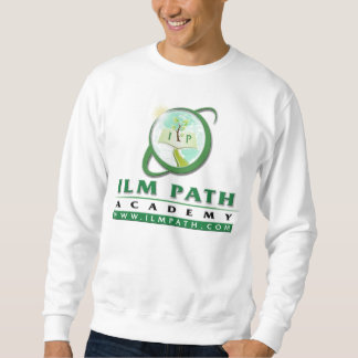 Sweatshirt - académie de chemin d'Ilm