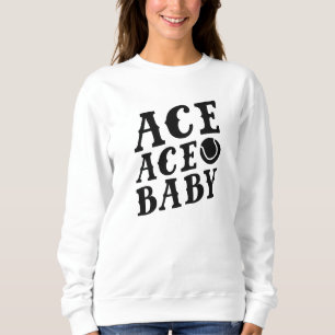 Sweatshirt Ace Ace Baby