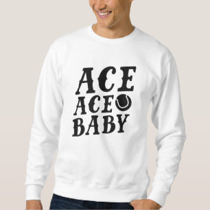 Sweatshirt Ace Ace Baby