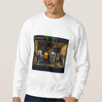 Sweatshirt acha hai