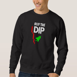 Sweatshirt Achat Amusant De Fkn Dip Purses Crypto Bitcoin