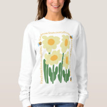 Aesthétique Fleur sauvage de bonté Abeilles de pri
