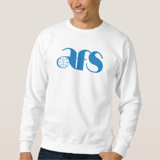 Sweatshirt AFS
