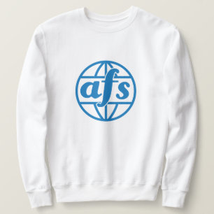 Sweatshirt AFS