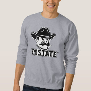 Sweatshirt Aggies de l'État du Nouveau-Mexique